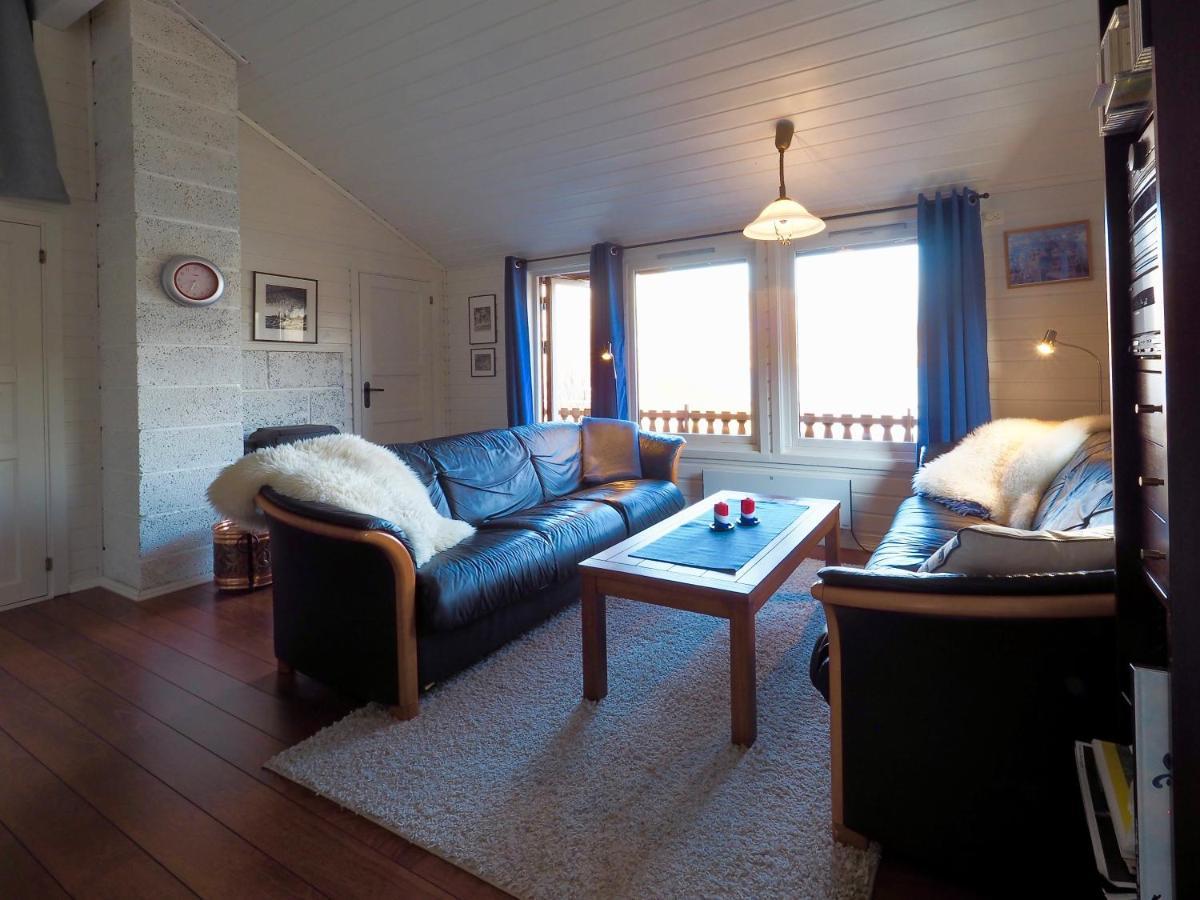 Eagle View Lofoten Bostad المظهر الخارجي الصورة